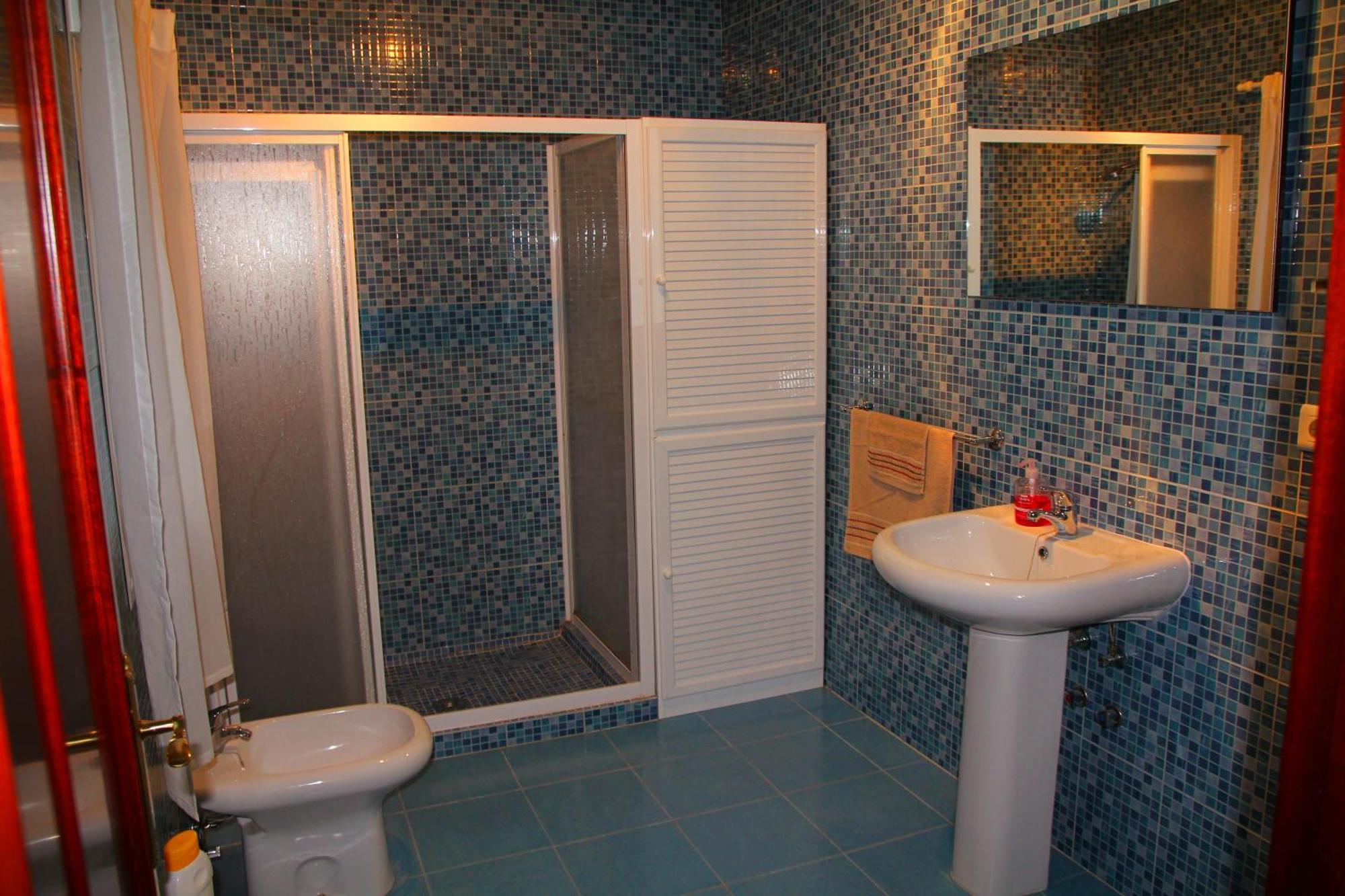 Villa Ahumor Apartamento Entero 20 M Sevilla -6Pax Dos Hermanas Exteriör bild